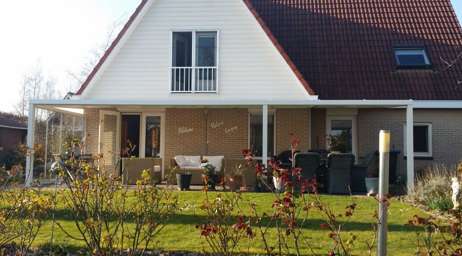 Veranda